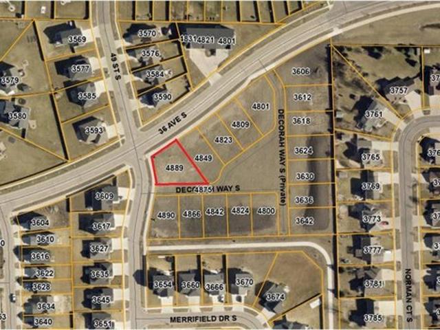 Land for sale in Fargo, Cass County