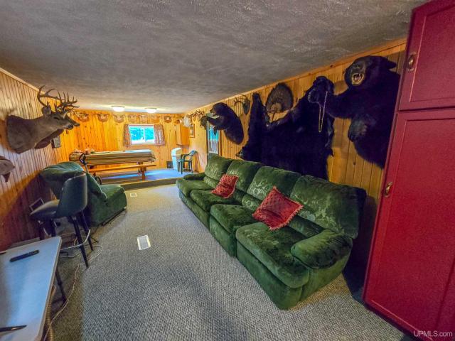 House for sale in Michigan