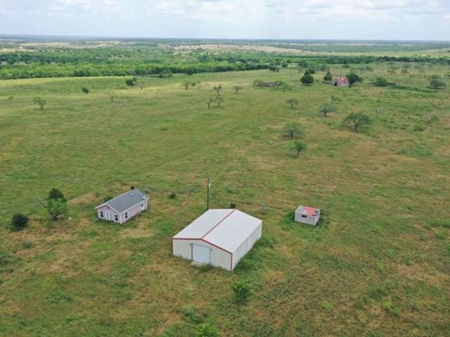 Land for sale in Navarro, Texas