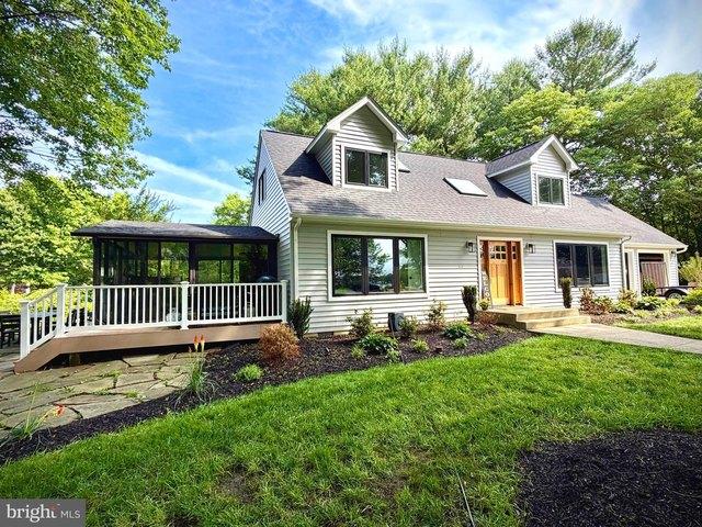 House for sale in Galesville, Maryland