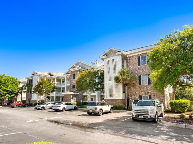 Condo for sale in Myrtle Beach, South Carolina