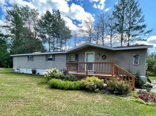 House for sale in Rhinelander, Wisconsin