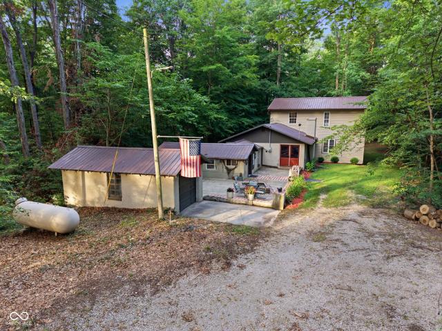 House for sale in Cloverdale, Indiana
