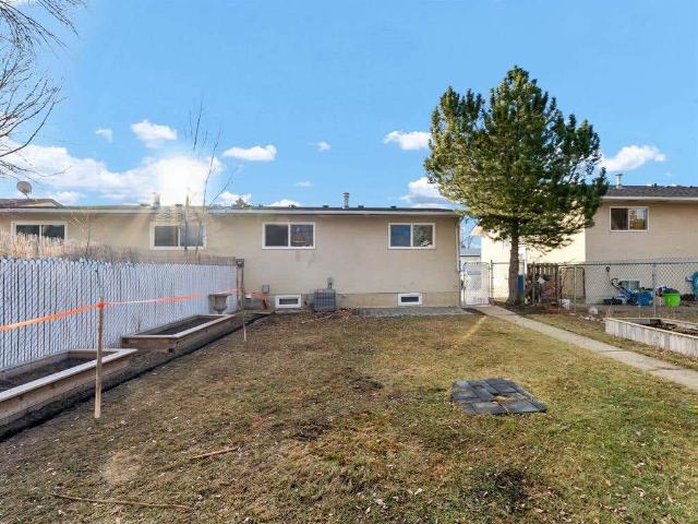 Duplex for sale in Medicine Hat, Alberta