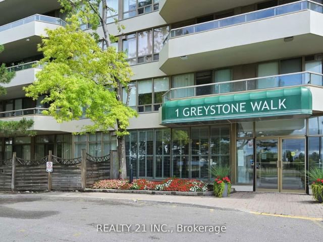 Condo for sale in Woburn, Ontario