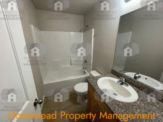 Apartment for rent in Oregonia