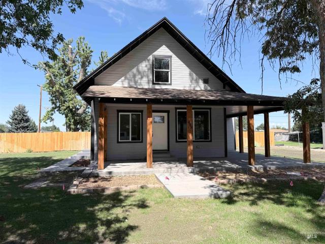 House for sale in Wendell, Idaho
