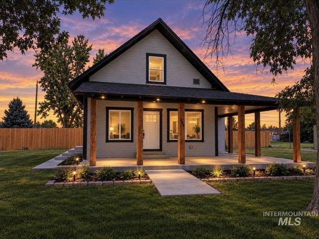 House for sale in Wendell, Idaho