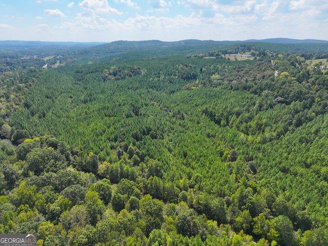Land for sale in Adairsville, Bartow County