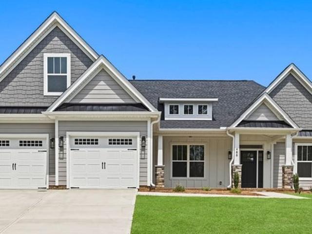 House for sale in Enoree, South Carolina