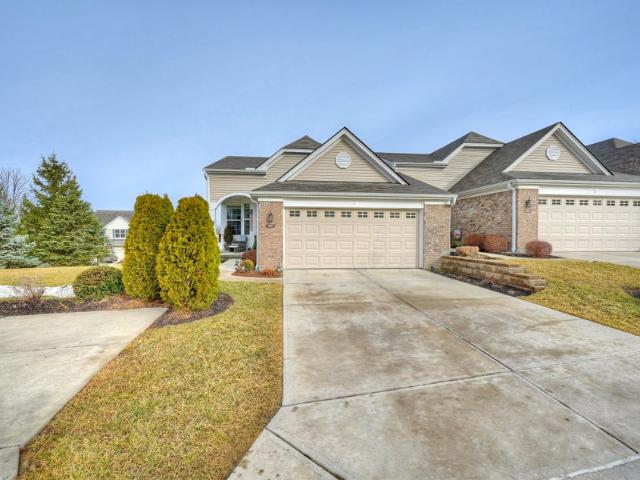 Townhouse for sale in Verona, Kentucky