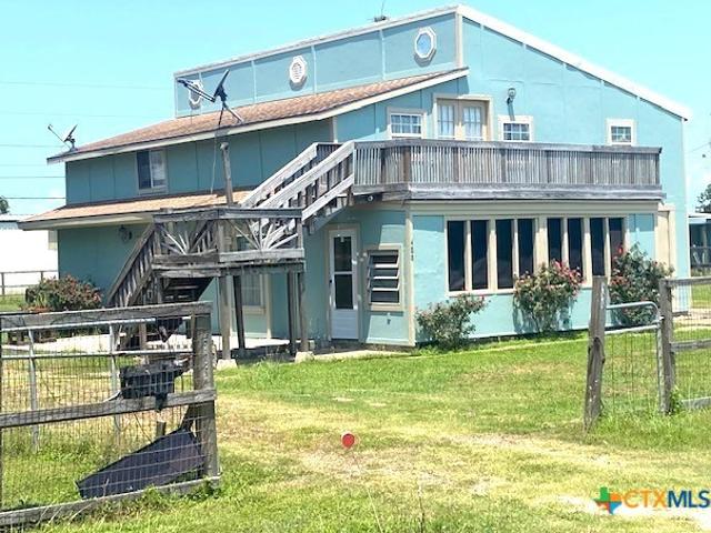 House for sale in Port Lavaca