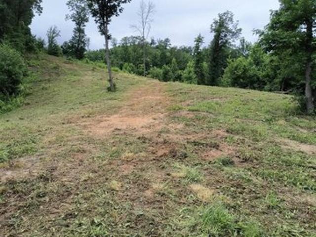 Land for sale in Harriman, East Tennessee