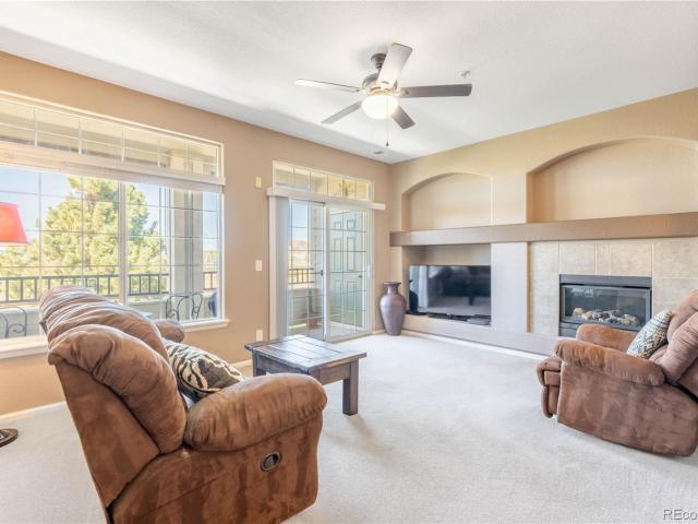 Condo for sale in Castle Rock, Douglas County