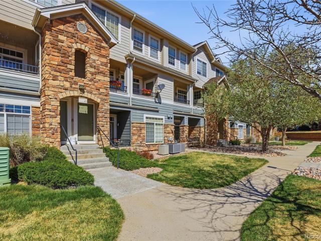 Condo for sale in Castle Rock, Colorado
