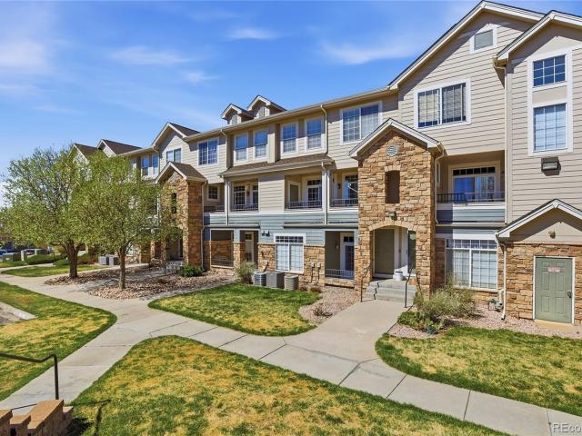 Condo for sale in Castle Rock, Colorado