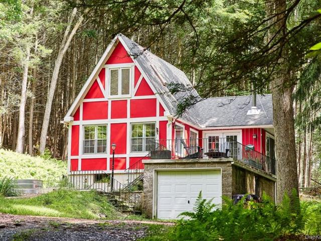 House for sale in Glen Spey, New York