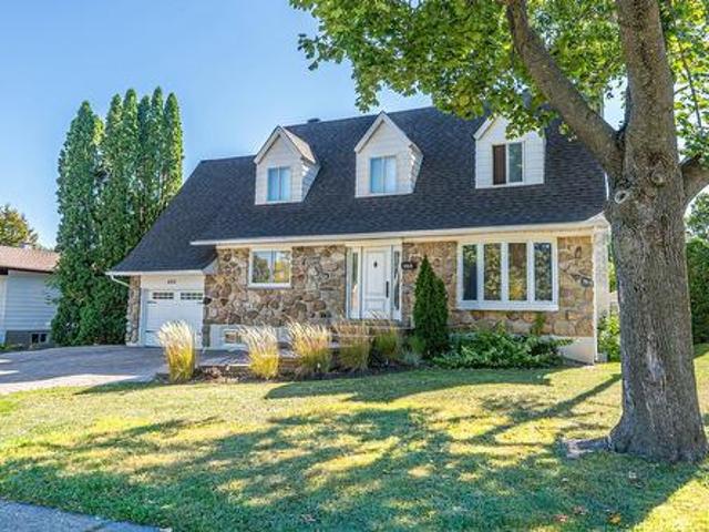 House for sale in Sainte-dorothee, Quebec