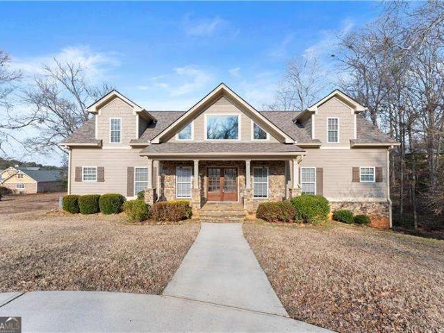 House for sale in Lavonia, Georgia