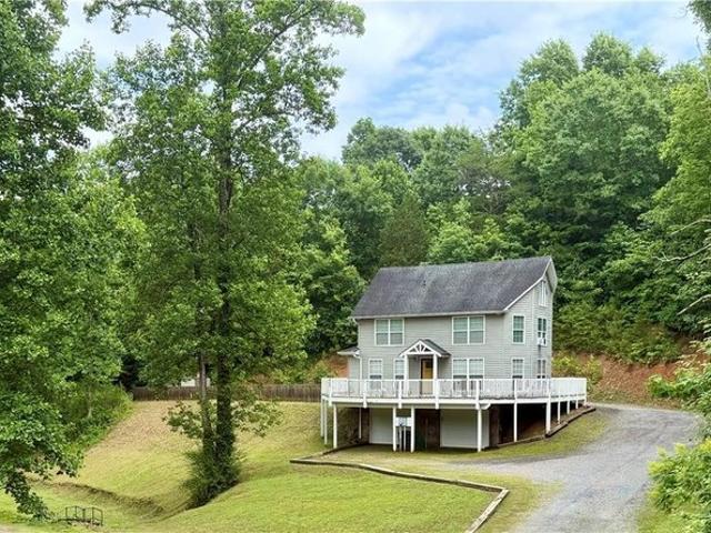 House for sale in Gordon, Georgia
