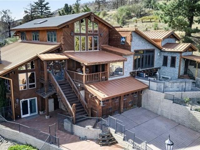 House for sale in California
