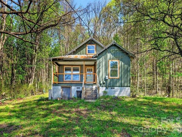 Farm for sale in Bakersville, North Carolina