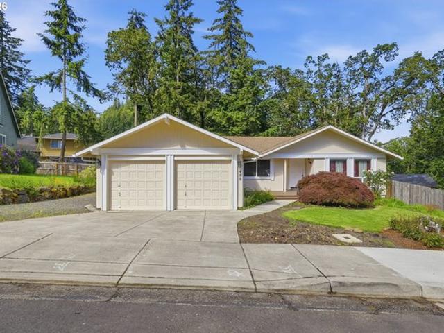 House for sale in Oregonia