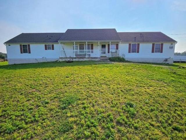 House for sale in Bridgeton, New Jersey