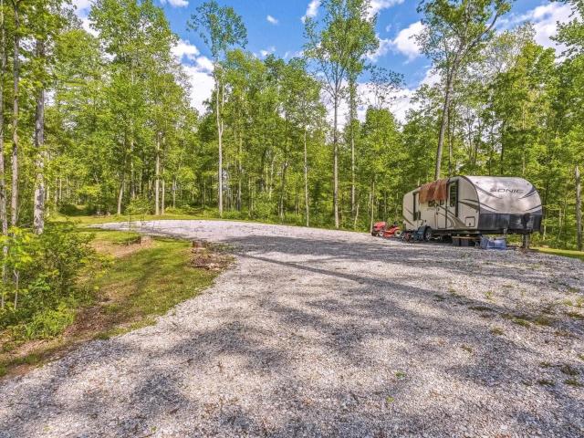 Land for sale in Mitchell, Indiana