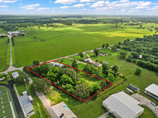 House for sale in Liberty, Texas