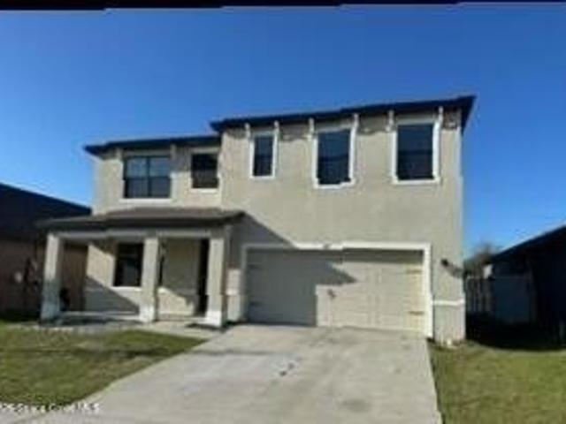House for sale in Cocoa, Florida