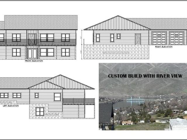 House for sale in Lewiston, Idaho