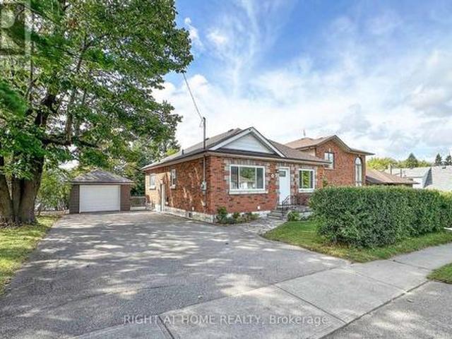 House for sale in Durham, Ontario