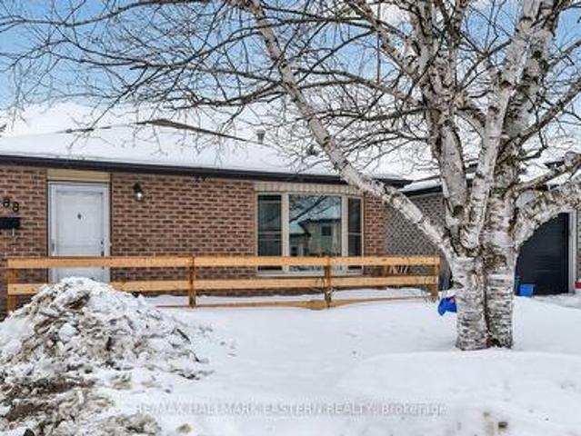 House for sale in Peterborough, Ontario