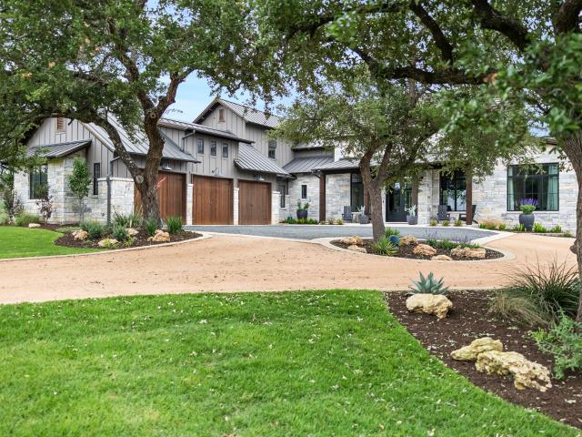 House for sale in Dripping Springs