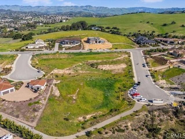 Land for sale in Arroyo Grande, California