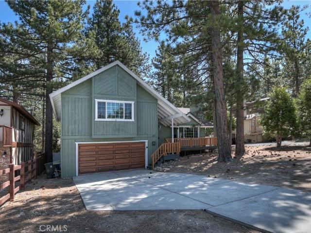House for sale in Big Bear City
