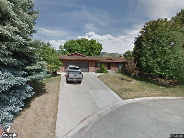 House for sale in Hyde Park, Cache County