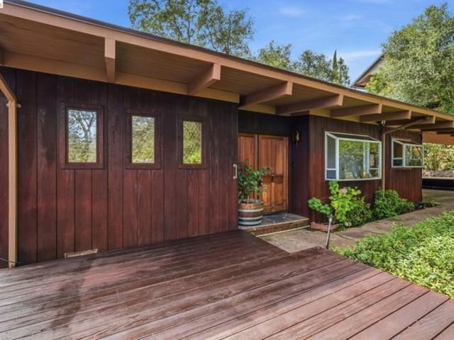 House for sale in Sonora, California