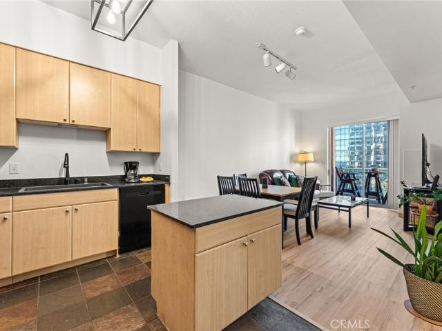 Condo for sale in Long Beach, California