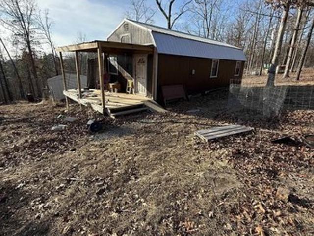 House for sale in Ark