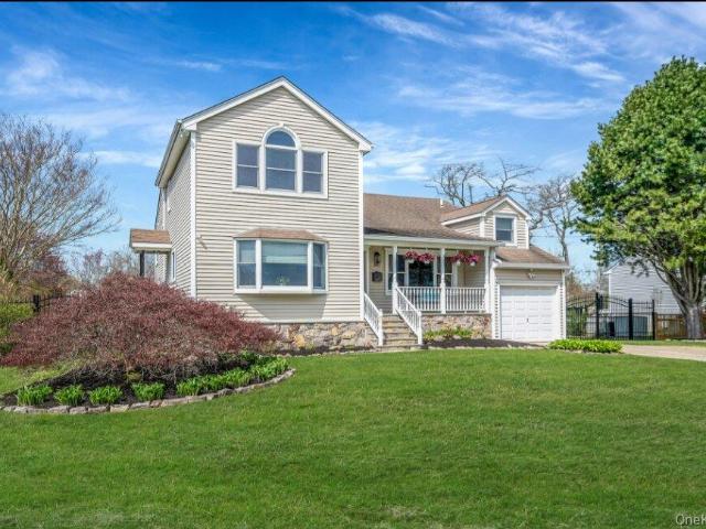 Property for sale in Bohemia, New York
