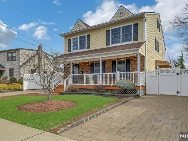 House for sale in Saddle Brook, New Jersey
