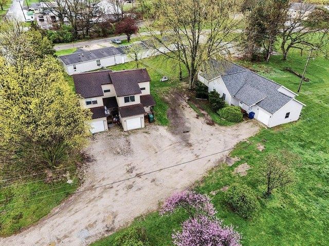 House for sale in Constantine, Michigan