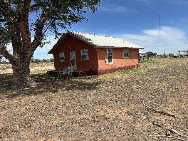 House for sale in Briscoe, Texas