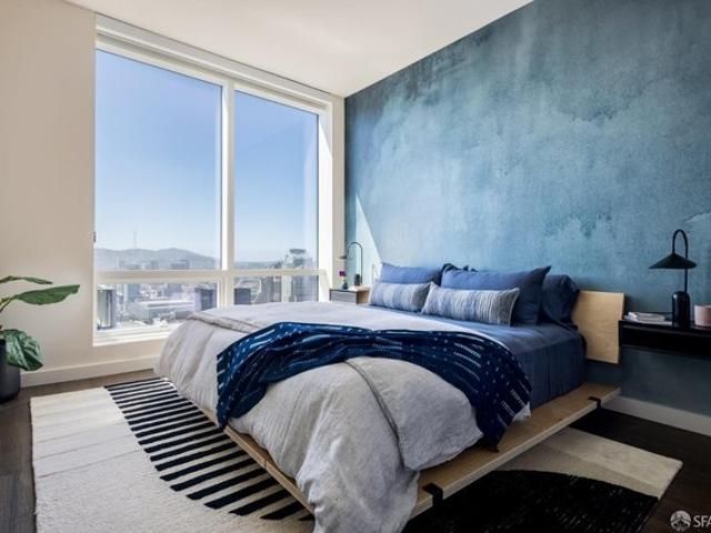 Condo for sale in San Francisco, California