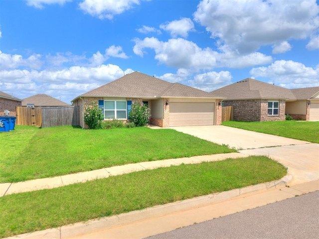 House for sale in Eagletown, Oklahoma