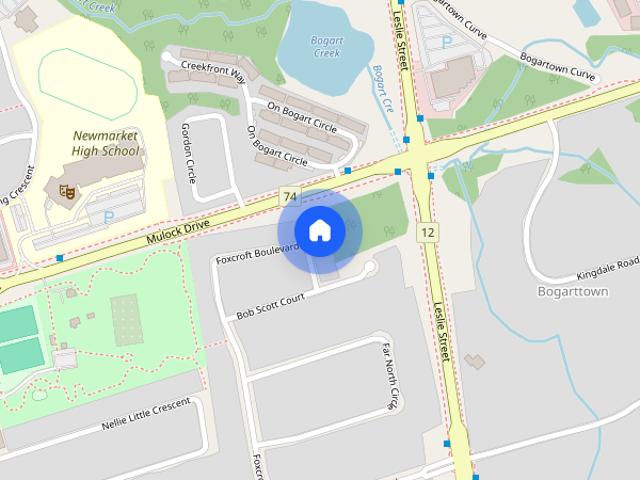 House for rent in York, Ontario