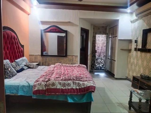 Apartment for sale in Islamabad Capital Territory