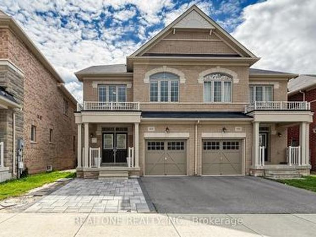 House for sale in Oakville, Ontario